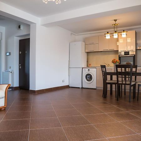 Casa Bella Apartments Bragadiru Extérieur photo