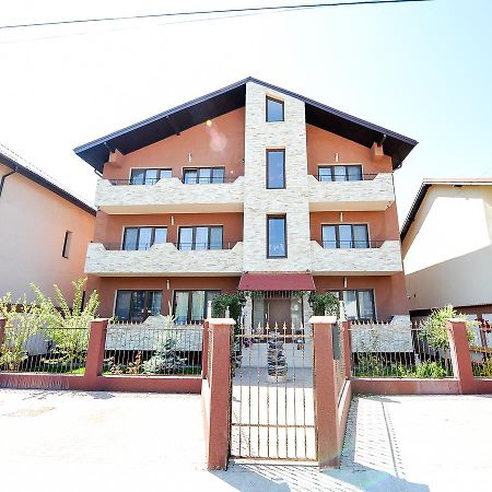 Casa Bella Apartments Bragadiru Extérieur photo