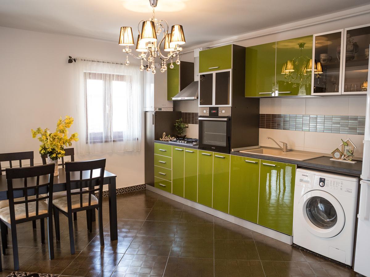 Casa Bella Apartments Bragadiru Extérieur photo