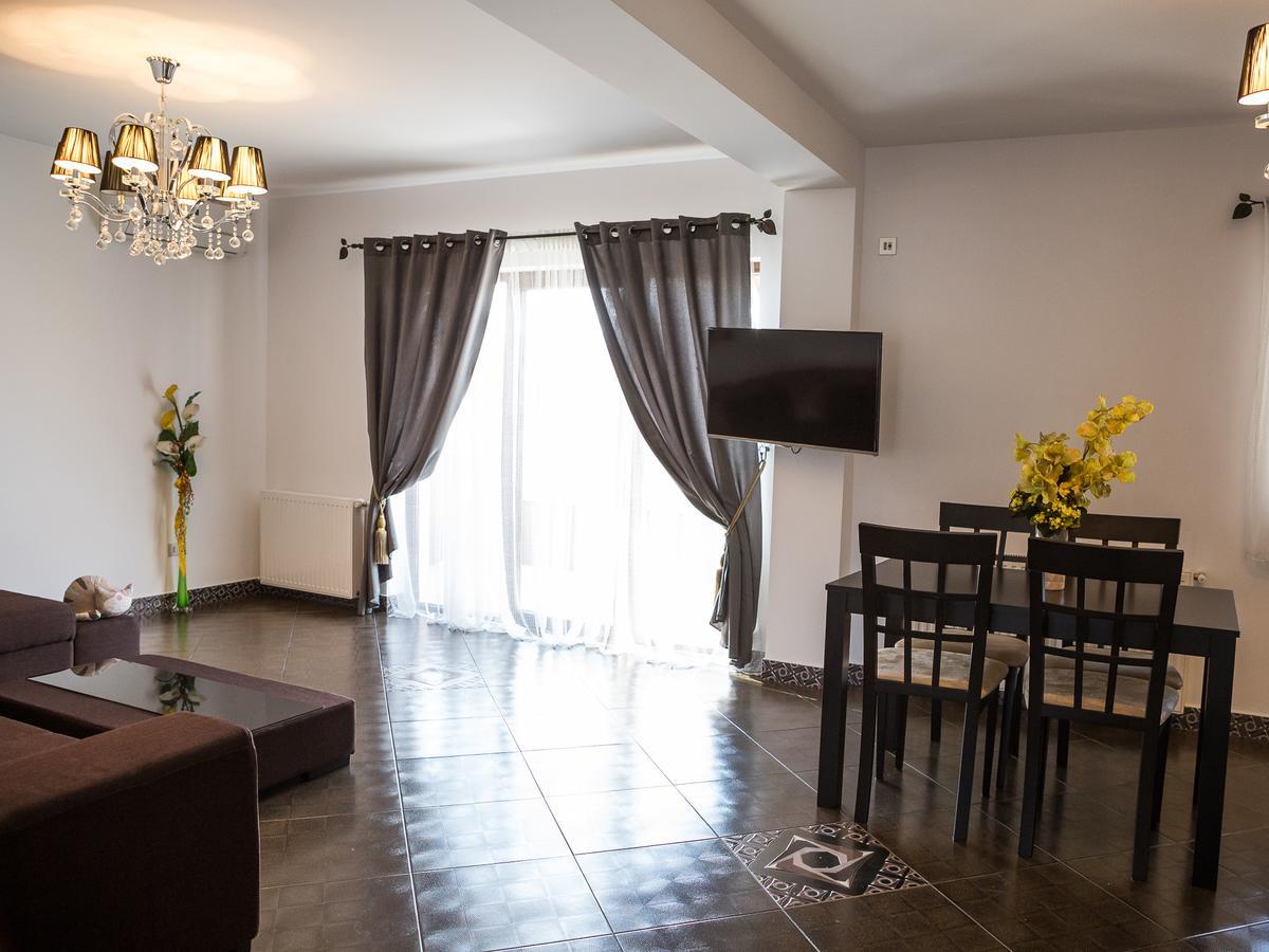 Casa Bella Apartments Bragadiru Extérieur photo