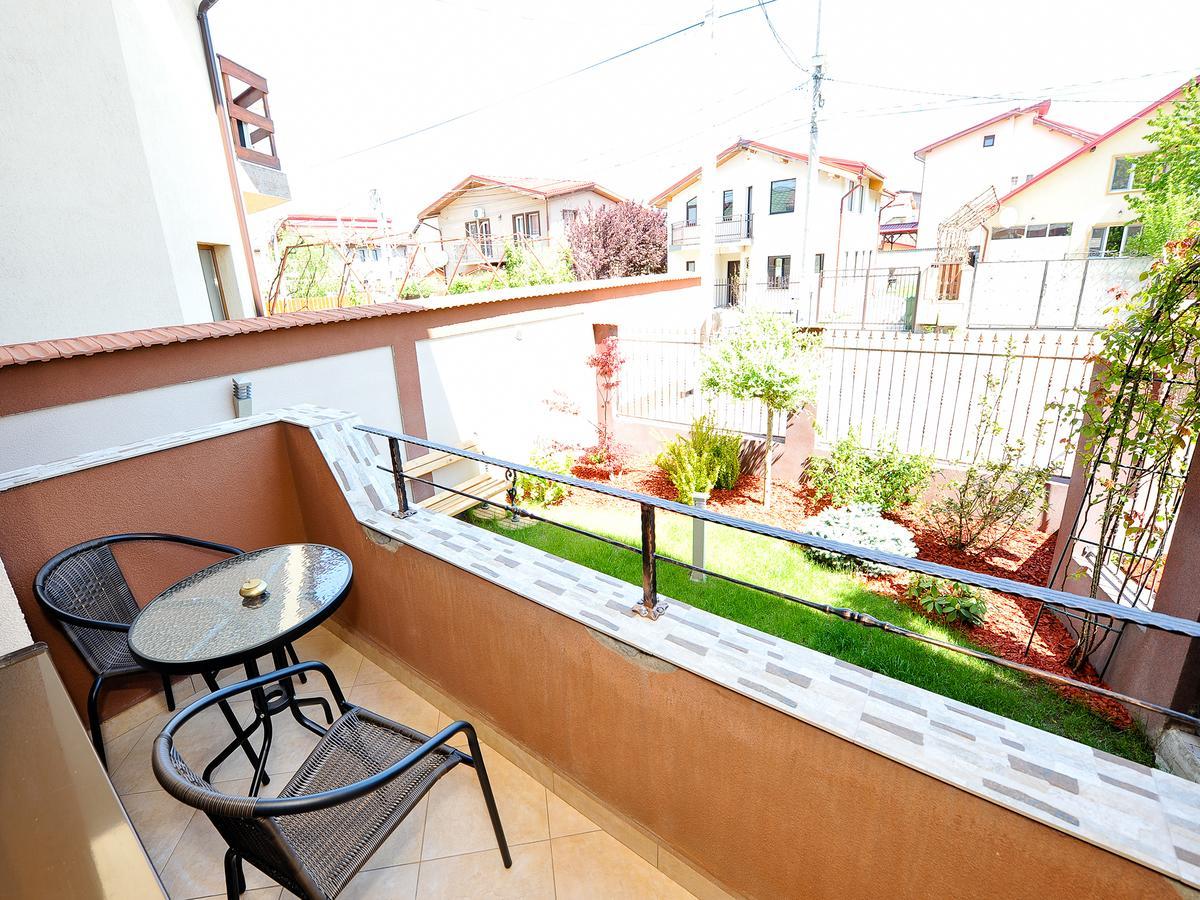 Casa Bella Apartments Bragadiru Extérieur photo