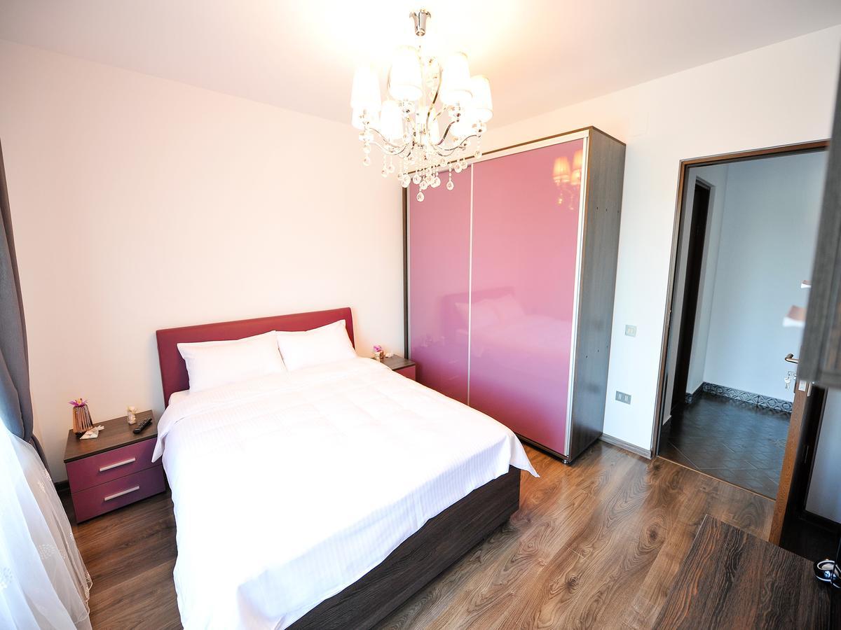 Casa Bella Apartments Bragadiru Extérieur photo