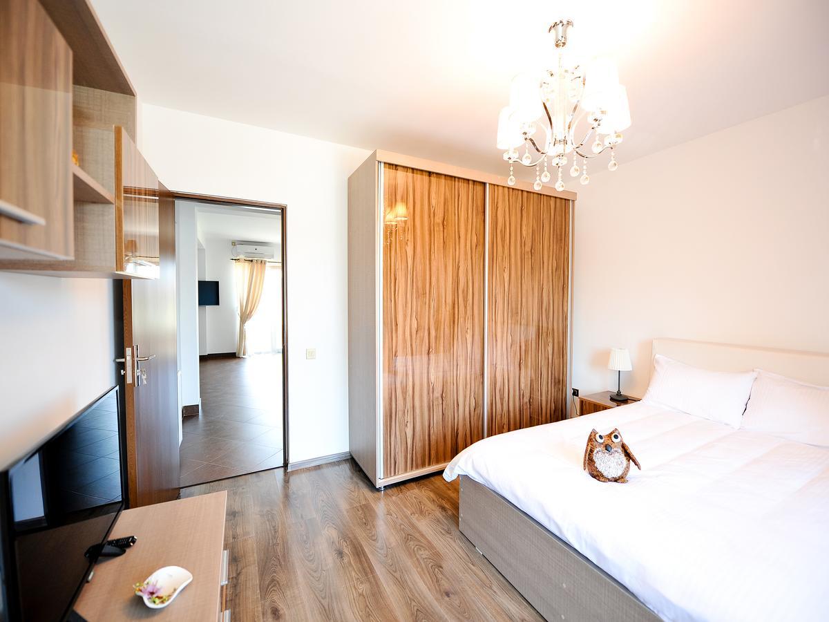 Casa Bella Apartments Bragadiru Extérieur photo