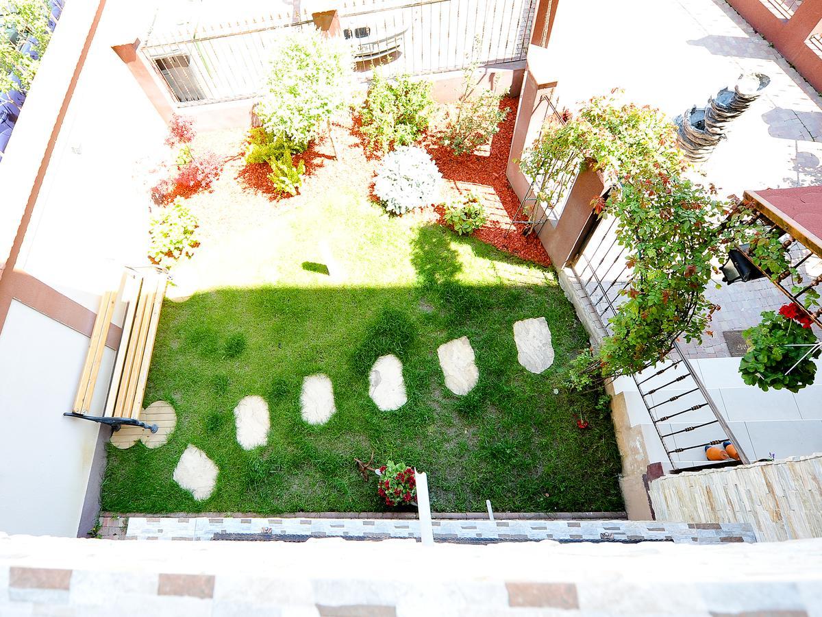 Casa Bella Apartments Bragadiru Extérieur photo